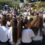 CONGRESSO INCLUIU POLÍTICA E DIREITOS DA CIDADANIA NO CURRÍCULO ESCOLAR