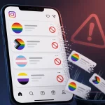 META ENTRA NA MIRA DO MPF POR BLOQUEIOS DE CONTAS LGBTQI+ NO ISNTRAGAM