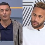 ‘GÊNIO’ DO SPORT-GLOBO, FANTASIOU ATINGIR LULA POR ELE DIZER QUE NEY É “HOME OFFICE” DA SELEÇÃO, JÁ QUE ELE “É ÍDOLO DOS JOGADORES”. QUE FÃS!
