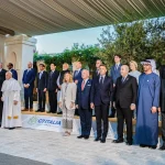 LULA NO G7 GERA EXPECTATIVA POR TARIFA DOS EUA E VETO À CARNE PELA UNIÃO EUROPEIA