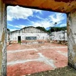 MOSTRA DE ARTE QUILOMBOLA RESSIGNIFICA ANTIGO ESPAÇO DE VIOLÊNCIAS