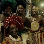 “EXU NÃO É O DIABO”: MÃE NEIDE RIBEIRO CONTA SUA LUTA PELA DEFESA DA CULTURA DE MATRIZ AFRICANA