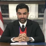 PREFEITO DE NOVA YORK, ZOHRAN MANDANI, SOCIALISTA E DEFENSOR DA CAUSA PALESTINA, EXALTOU SÓCRATES E A DEMOCRACIA CORINTHIANA