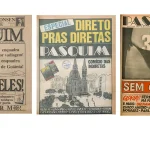 EDIÇÕES REGIONAIS DE O PASQUIM EM SÃO PAULO E RIO GRANDE DO SUL GANHAM ACERVO DIGITAL