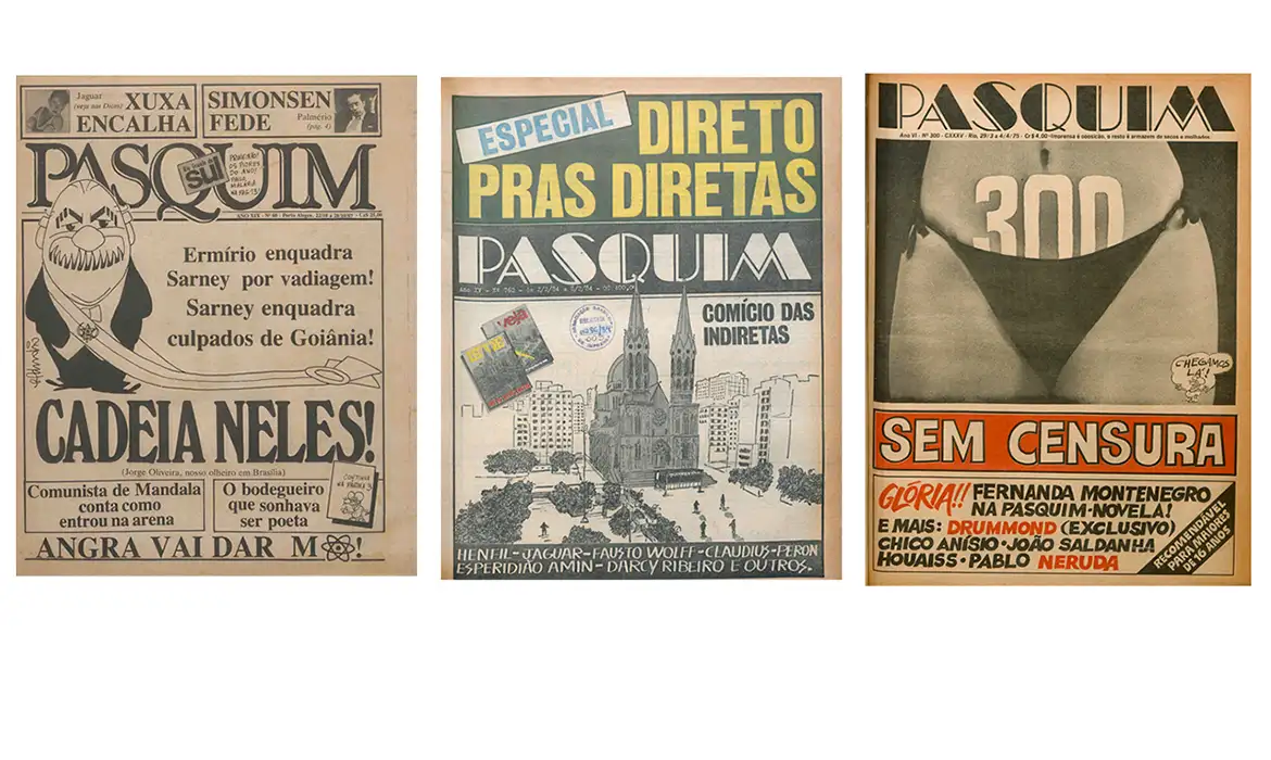 pasquim