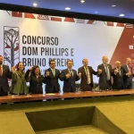 BRASIL PEDE DESCULPAS POR DISCURSO DE ÓDIO CONTRA DOM E BRUNO FEITOS POR INIMIGOS DOS TRABALHOS QUE OS DOIS REALIZAVAM