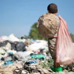 MAIS DE 4,3 MIL CRIANÇAS FORAM TIRADAS DO TRABALHO INFANTIL EM 2025