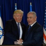 PENTÁGONO ELEVA ALERTA MÁXIMO SOBRE ESPIONAGEM ISRAELENSE