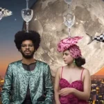 “O SEGREDO DA VIDA É O CONTRASTE”: NEGRO LEO E AVA ROCHA FALAM SOBRE AMOR E SIMBIOSE ARTÍSTICA