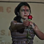 ESPETÁCULO REVISITA TRAJETÓRIA DE GUERRILHEIRA IARA IAVELBERG E RESGATA MEMÓRIA DE MULHERES NA RESISTÊNCIA À DITADURA