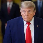 SUPREMA CORTE DOS EUA MANTEVE CONDENAÇÃO DE US$ 5 MILHÕES CONTRA TRUMP POR ABUSO SEXUAL E DIFAMAÇÃO