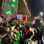 ATO EM SÃO PAULO PEDIU MANUTENÇÃO DE NORMA SOBRE ABORTO EM CASOS DE ESTUPRO