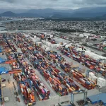 EXPORTAÇÕES BATEM RECORDE E DÉFICIT DAS CONTAS EXTERNAS CAIU EM JUNHO