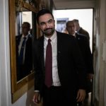 PREFEITO DE NOVA YORK AMEAÇA PRENDER NETANYAHU: “É UM CRIMINOSO DE GUERRA”