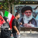 FUNERAL DE KHAMENEI REÚNE MILHARES DE IRANIANOS E LÍDERES MUNDIAIS E EXPÕE TENSÕES GEOPOLÍTICAS NO ORIENTE MÉDIO