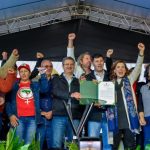 MAIOR COMPLEXO DE REFORMA AGRÁRIA DA AMÉRICA LATINA GANHOU TRÊS NOVOS ASSENTAMENTOS