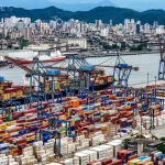 BRASIL VÊ AVANÇO COM EUA, MAS MANTÉM ETANOL FORA DA NEGOCIAÇÃO