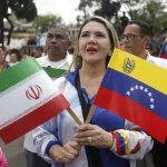 ‘DETURPAÇÃO MIDIÁTICA’: IRÃ NEGOU ATRITO COM VENEZUELA APÓS FALA DO CHANCELER PERSA