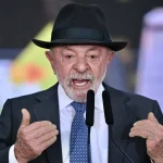 LULA AFIRMOU NÃO HAVER MOTIVO PARA TARIFAÇO