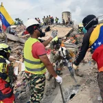 NECROJORNALISMO: A FACE PERVERSA DA MÍDIA CORPORATIVA DIANTE DA TRAGÉDIA DA VENEZUELA