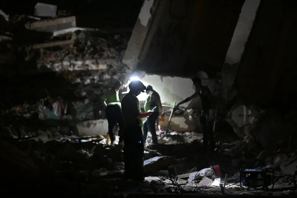 afp20260708b9kl8dtv1highresvenezuelaearthquakeaftermath-ba4e5bf0-1536x1024