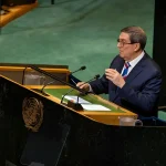 EUA PERDERAM VOTAÇÃO E ONU DEBATERÁ DENÚNCIA DE QUE BLOQUEIO ESTÁ PROVOCANDO CRISE HUMANITÁRIA EM CUBA