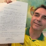“BRASIL QUER SABER AONDE FOI PARAR O DINHEIRO DO MASTER”: PT DISSE QUE CARTA DE BOLSONARO SOBRE FLÁVIO É MANOBRA PARA DESVIAR FOCO