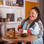 “PRECISAMOS ROMPER LAÇOS COLONIAIS TAMBÉM NA GASTRONOMIA”, DIZ CHEF CARMEM VIRGÍNIA