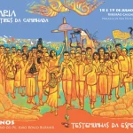 “UMA PÁGINA QUE O BRASIL NÃO VIROU”: ROMARIAS NA AMAZÔNIA LEMBRAM MÁRTIRES DA LUTA CAMPONESA