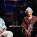 LUIZ CARLOS BARRETO, 98 ANOS, CINEGRAFISTA E PRODUTOR DE VÁRIAS OBRAS DO CINEMA NACIONAL