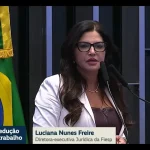 “PRECISO IR AO SALÃO”: DIRETORA DA FIESP QUE TRABALHA 5X2 ATACOU PEC DO FIM DA ESCALA 6X1 E FOI REBATIDA POR ERIKA HILTON