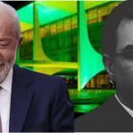 PESQUISA QUAEST MOSTRA NO 2° TURNO, LULA, SUAVE DIANTE DO HORIZONTE, COM 45% E RACHADÃO, VAZANDO PELAS RACHAS, COM 37%.