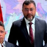 PT DE MANAUS, SEM DESEJO, AO APOIAR CANDIDATO DA DIREITA AO GOVERNO, CRIOU INQUIETAÇÃO NOMINAL EM FILIADO