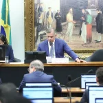 CCJ DA CÂMARA APROVA FIM DA  APOSENTADORIA COMO PUNIÇÃO PARA JUÍZES