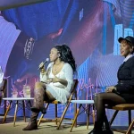 KAROL CONKÁ E LINN DA QUEBRADA VEEM ARTE COMO AÇÃO DE RESISTÊNCIA