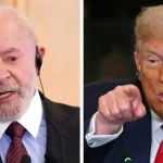 LULA, SOBRE TARIFAÇO: “NINGUÉM GANHA MENTINDO CONTRA O BRASIL”