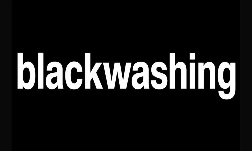 o_que_e_blackwashing