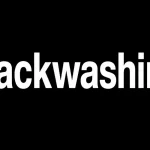 BLACKWASHING: COMO ATUA O “ANTIRRACISMO DE APARÊNCIA”