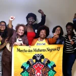 LUTA CONTRA O RACISMO MARCARÁ A 12ª MARCHA DAS MULHERES NEGRAS DO RIO