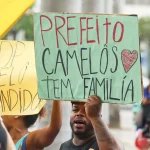 MPF PEDIU SUSPENSÃO DO PROGRAMA TOLERÂNCIA ZERO NA ORLA DO RIO