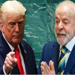 GOVERNO LULA DESMONTA VERSÃO DOS EUA E EXPÕE 30 REUNIÕES PARA BARRAR TARIFAÇO DE TRUMP