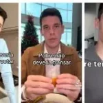 INFLUENCIADOR DA MISÉRIA FASCISTA AFIRMOU QUE POBRE NÃO DEVERIA VOTAR. TÁ CERTO: POBRE DE SENSIBILIDADE, INTELIGÊNCIA, ÉTICA, VERGONHA, DEMOCRACIA…