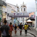 “A GENTE SÓ RECITAVA POESIAS DE SUBVERSÃO”, DISSE A POETISA, AMETISTA NUNES NO FLIPELÔ