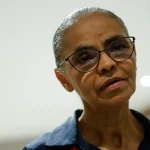 MARINA SILVA SOFREU INTIMIDAÇÃO DURANTE CAMPANHA EM SÃO PAULO