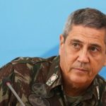 MORAES LIBERA DEPOIMENTOS DE BRAGA NETTO EM PROCESSO QUE PODE SACUDIR O EXÉRCITO