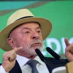 LULA QUER MOSTRAR A TRUMP NÚMEROS DE QUEDA DO DESMATAMENTO NA AMAZÔNIA