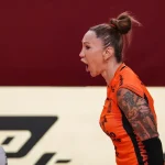 TIFANNY, JOGADORA DO OSASCO, SE PRONUNCIOU APÓS REGRA QUE VETA TRANS NO VÔLEI: “RETROCESSO”