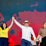 EM ATO DE 30 ANOS DO MTST, LULA CELEBROU QUALIDADE DE CONSTRUÇÃO DO MINHA CASA MINHA VIDA ENTIDADES: “POBRE NÃO GOSTA DE COISA DE SEGUNDA CLASSE”
