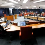 “CRIME ORGANIZADO NÃO SE COMBATE APENAS COM PENAS MAIORES”, DISSE MORAES