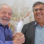 FLÁVIO DINO DISSE A LULA O QUE ACHA SOBRE NOVA INDICAÇÃO DE MESSIAS PARA O STF